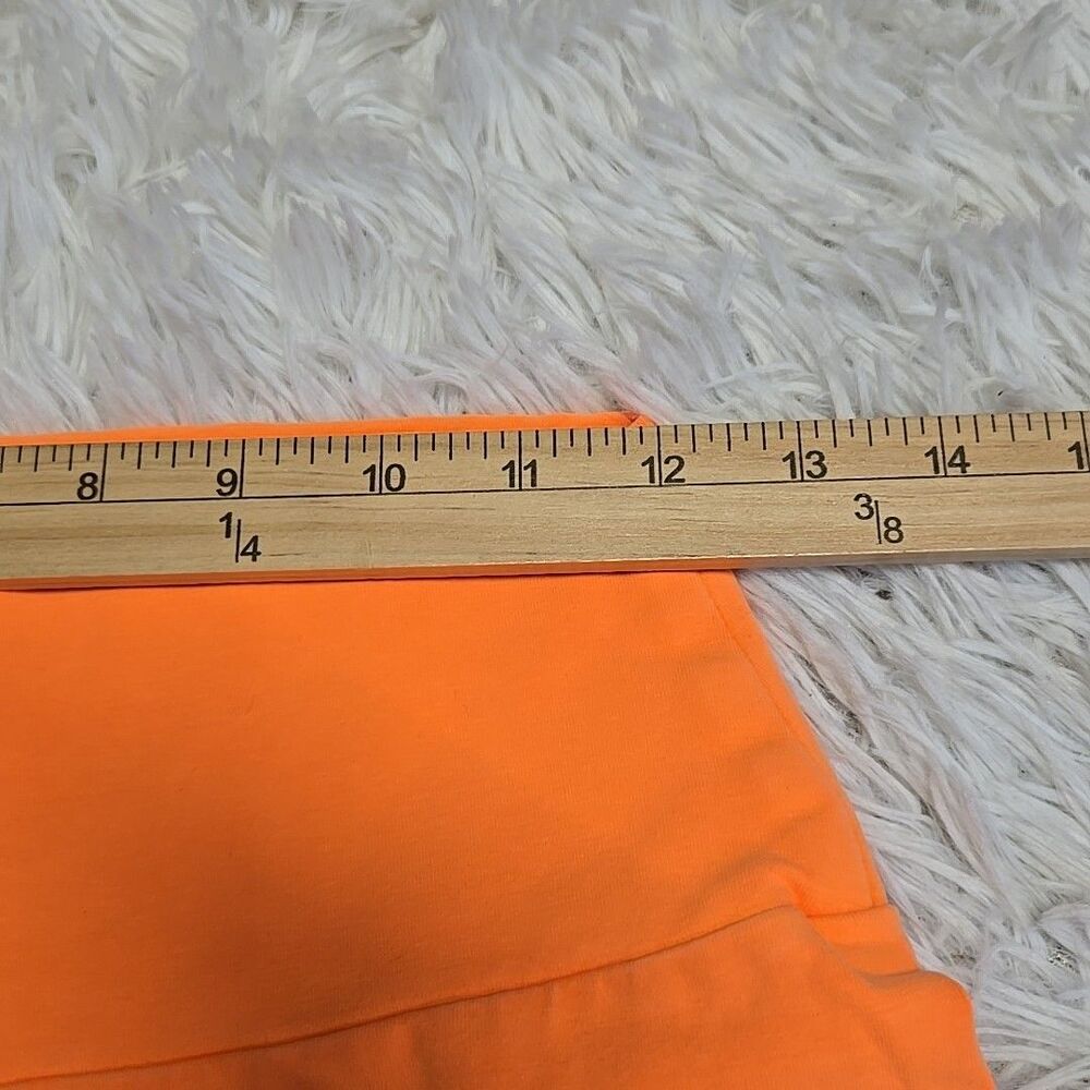 UGG Womens RTW Legging Large Organic Cotton Orange 1126474 - Picture 9 of 12